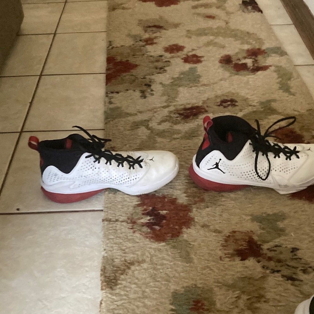 Jordan’s